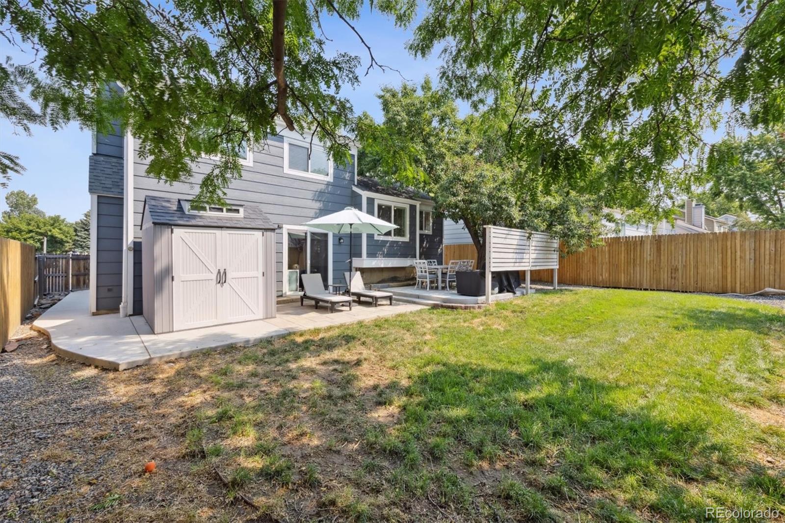 MLS Image #30 for 19492 e amherst drive,aurora, Colorado