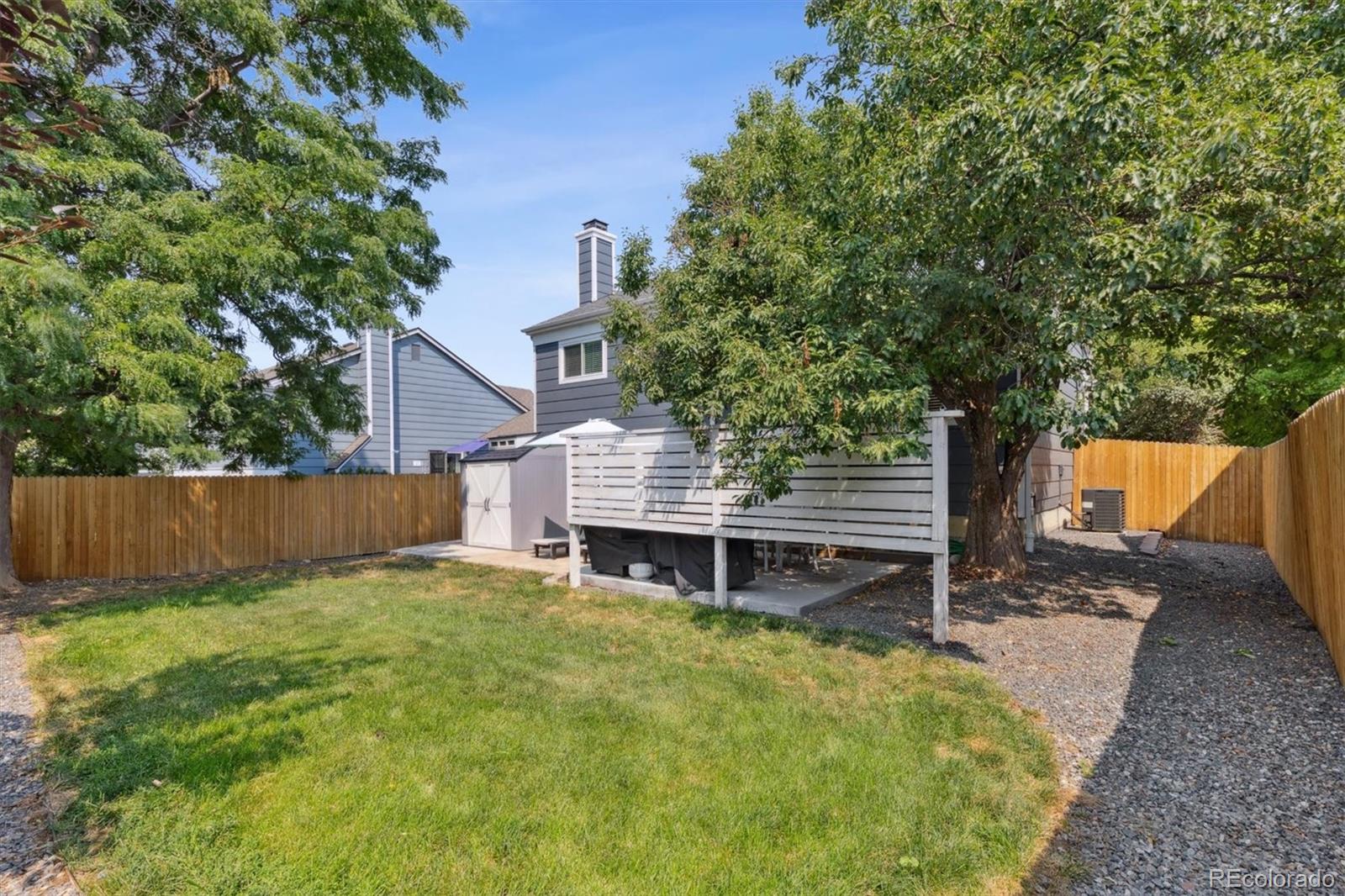 MLS Image #31 for 19492 e amherst drive,aurora, Colorado