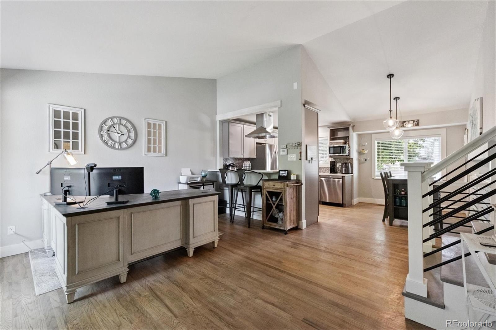 MLS Image #4 for 19492 e amherst drive,aurora, Colorado