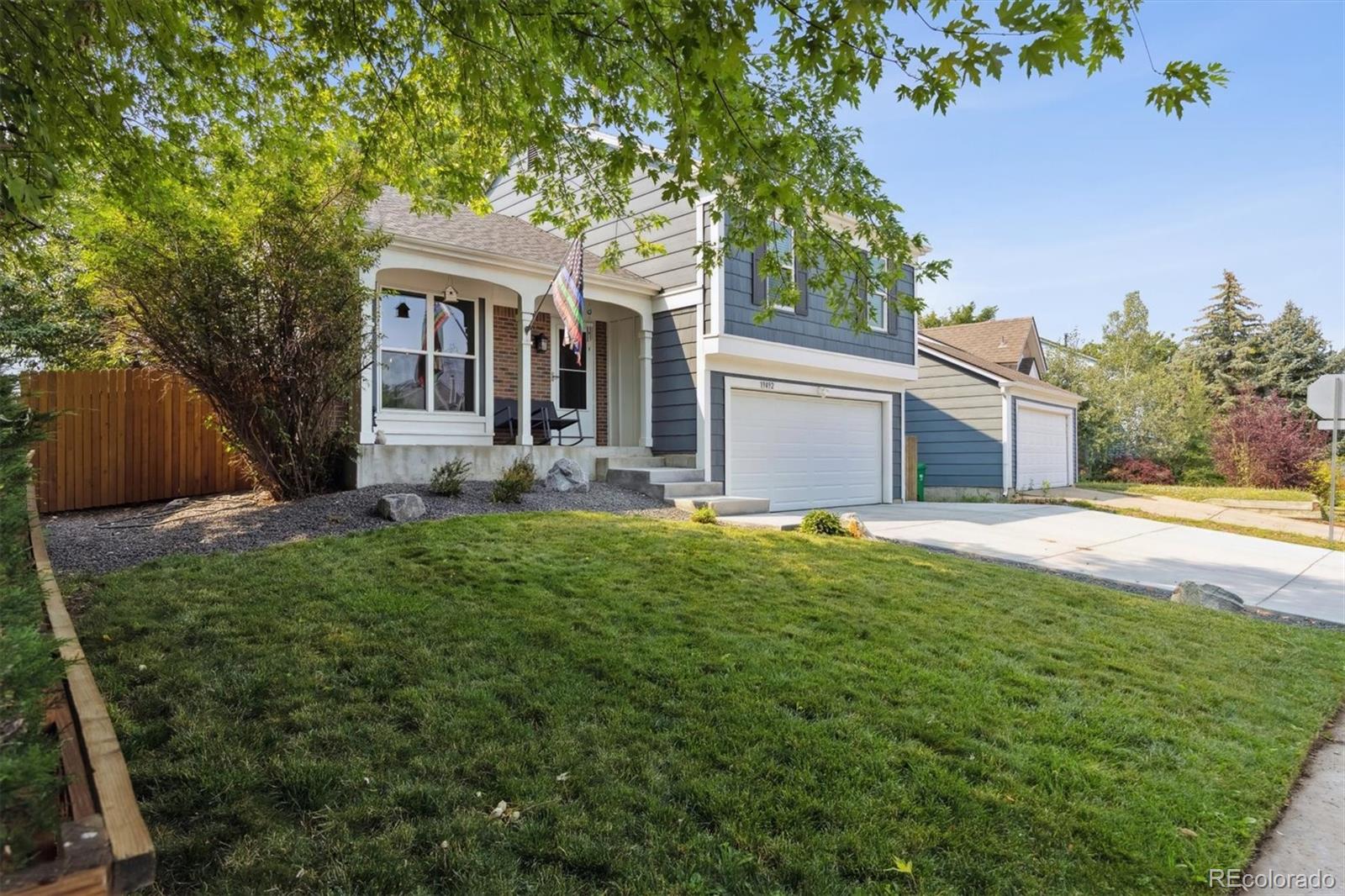 MLS Image #5 for 19492 e amherst drive,aurora, Colorado