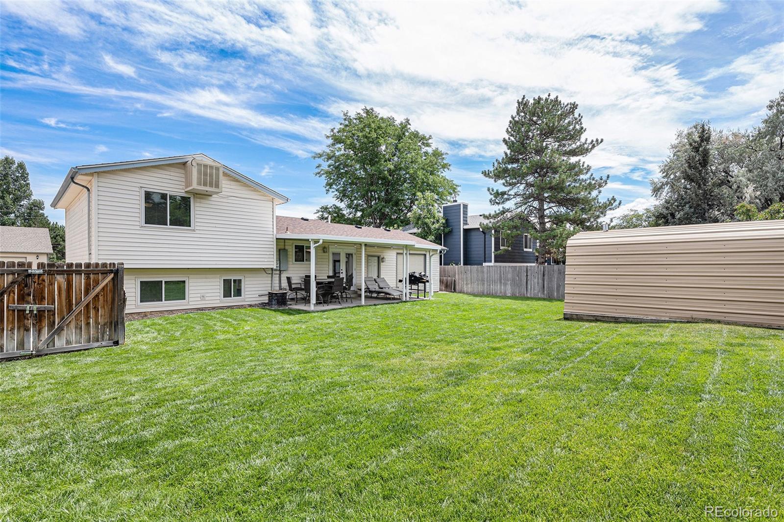 MLS Image #19 for 8081 s estes street,littleton, Colorado