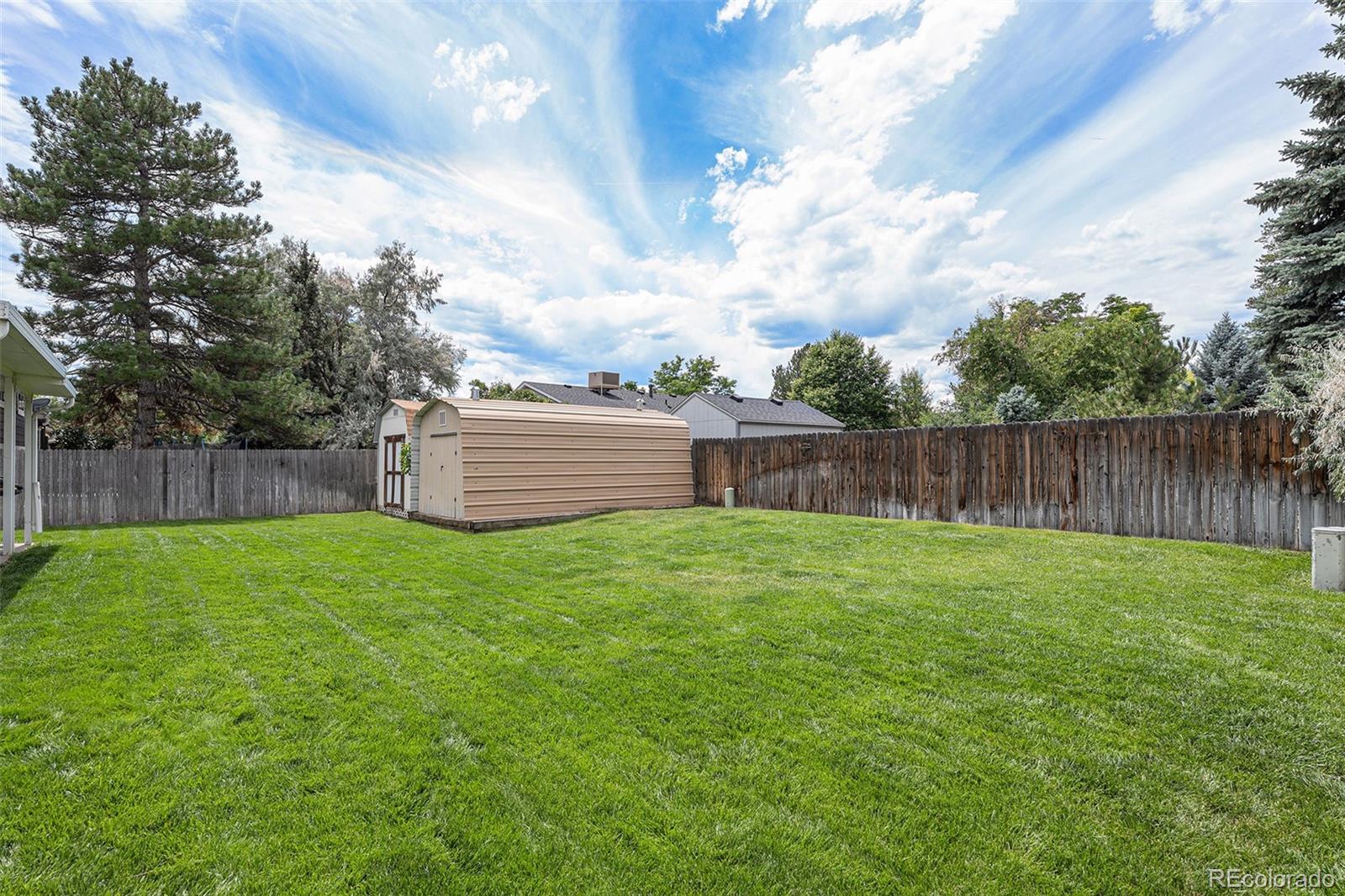 MLS Image #20 for 8081 s estes street,littleton, Colorado