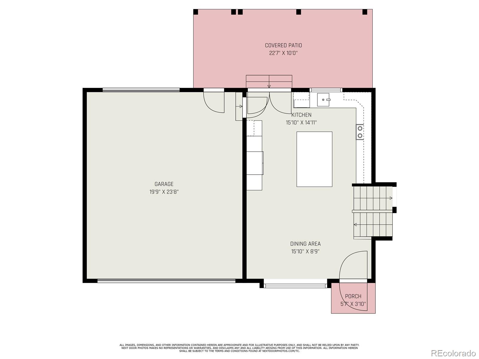 MLS Image #21 for 8081 s estes street,littleton, Colorado