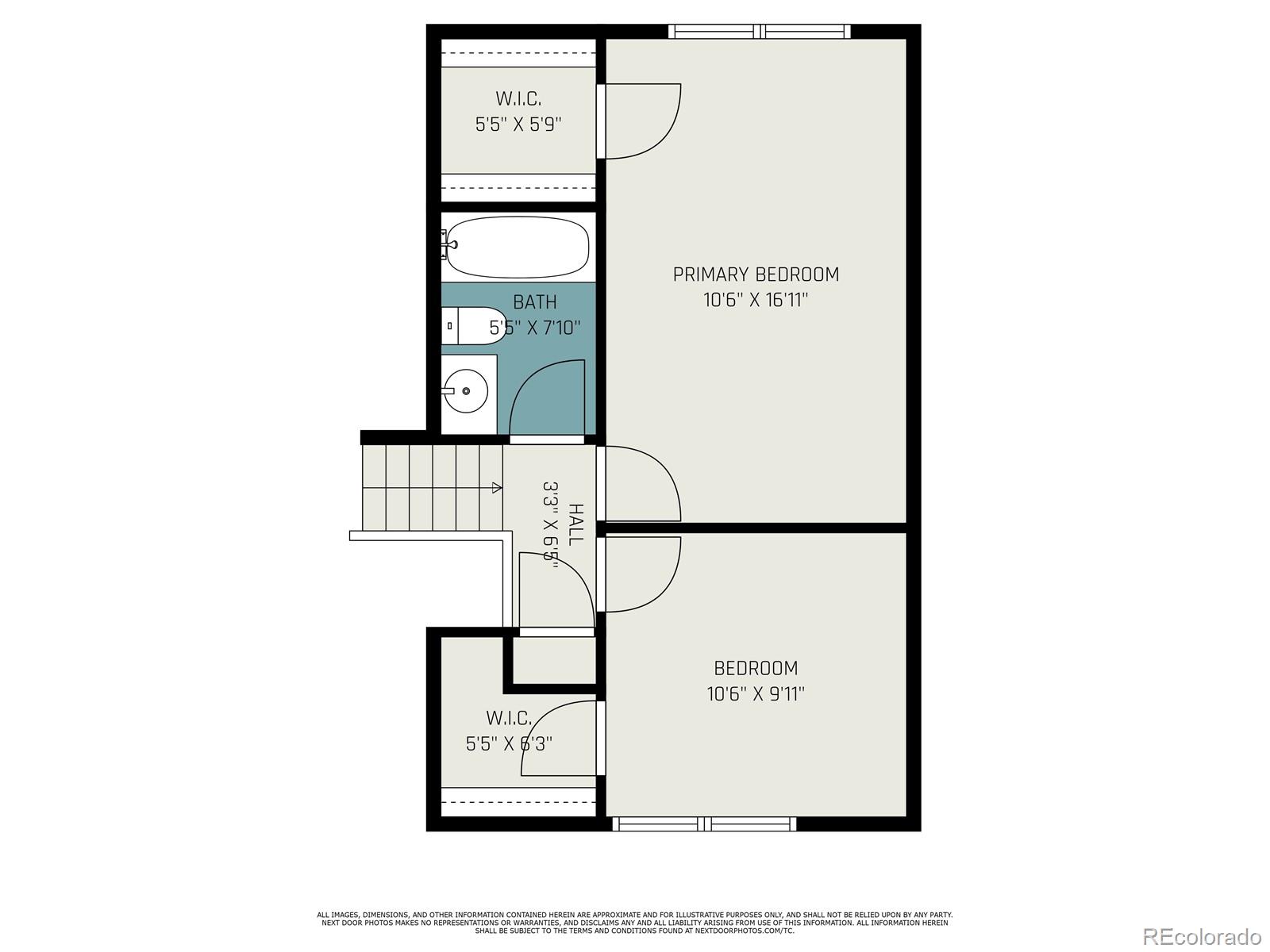 MLS Image #22 for 8081 s estes street,littleton, Colorado