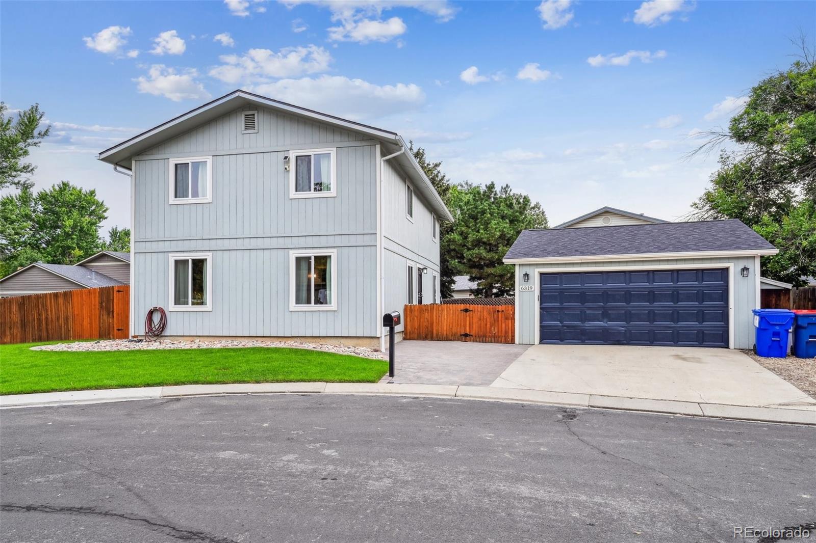 MLS Image #1 for 6319 w 95th avenue,westminster, Colorado