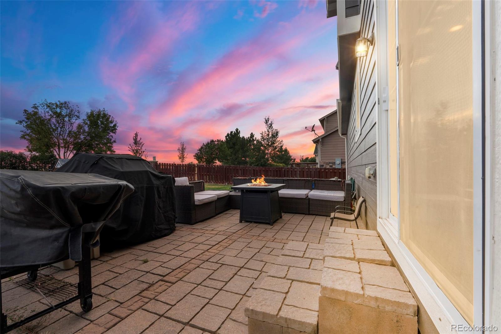 MLS Image #19 for 26010 e byers place,aurora, Colorado