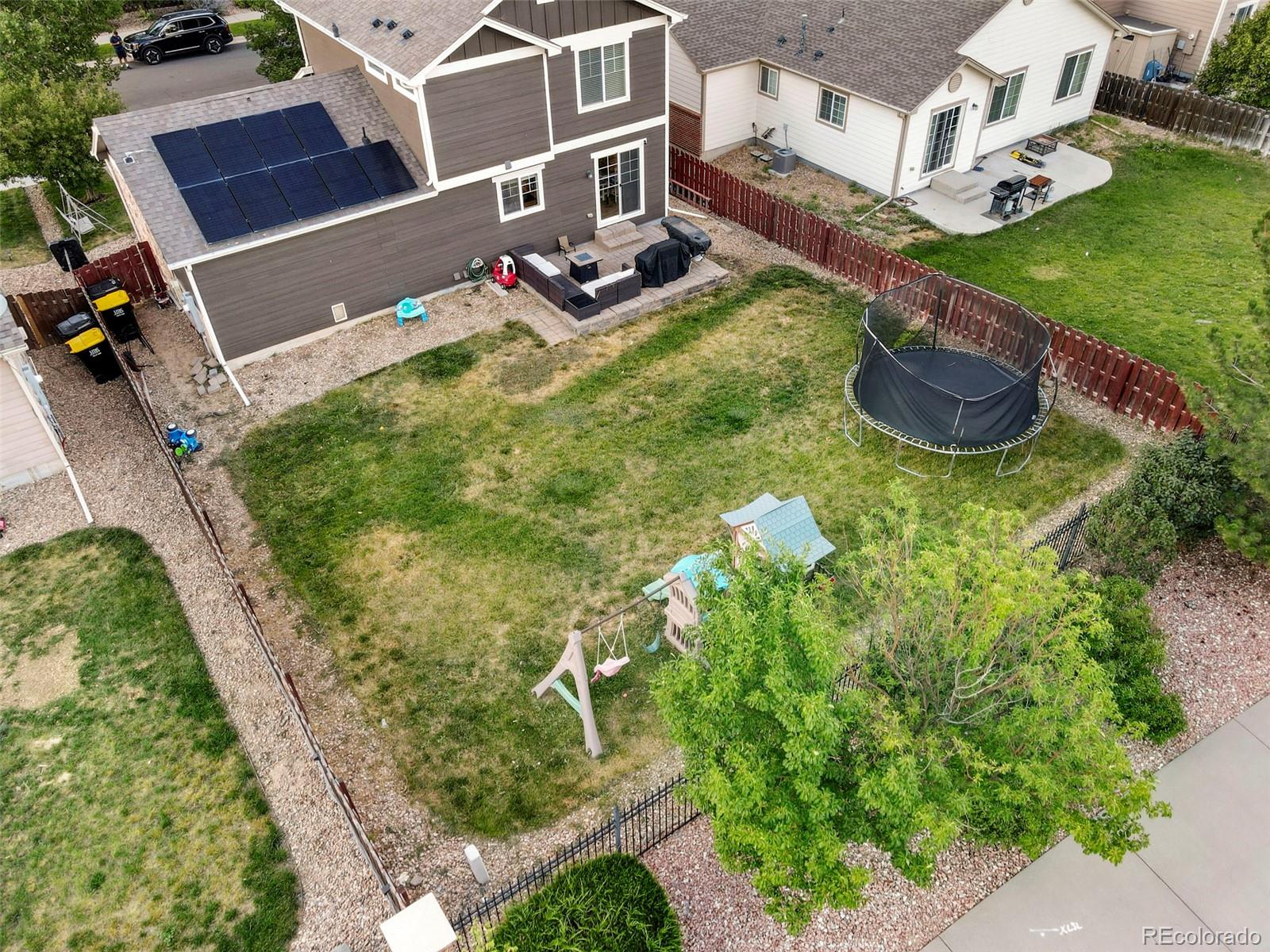 MLS Image #21 for 26010 e byers place,aurora, Colorado