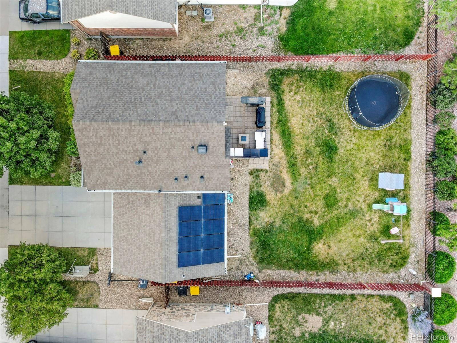 MLS Image #22 for 26010 e byers place,aurora, Colorado