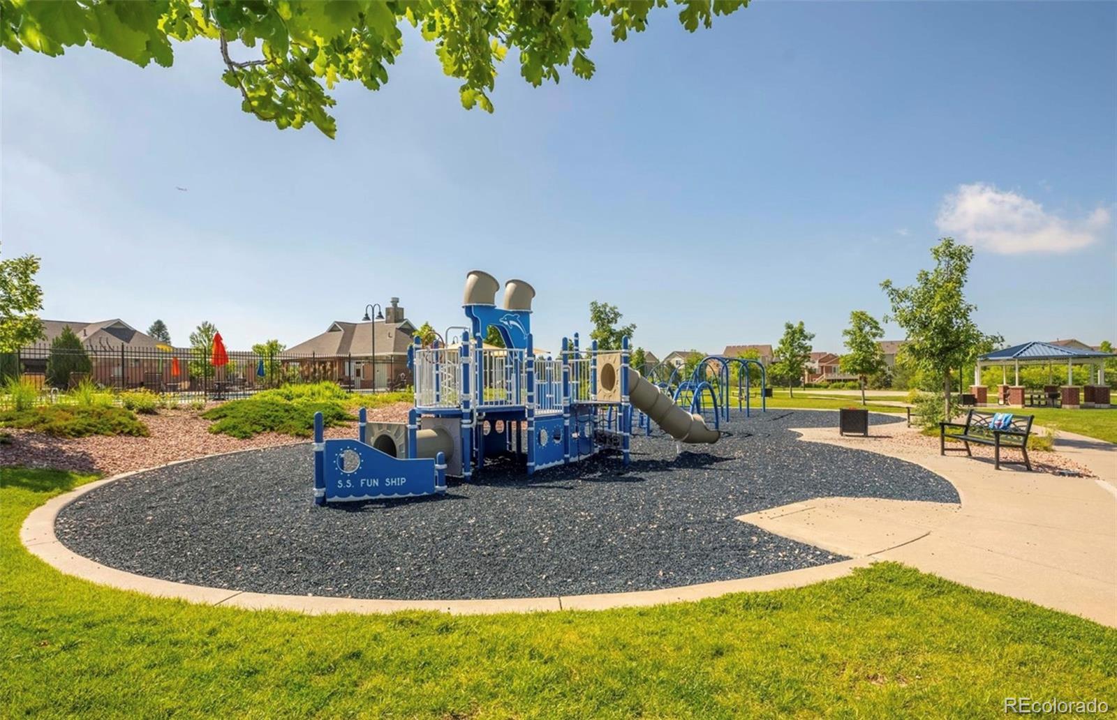 MLS Image #28 for 26010 e byers place,aurora, Colorado