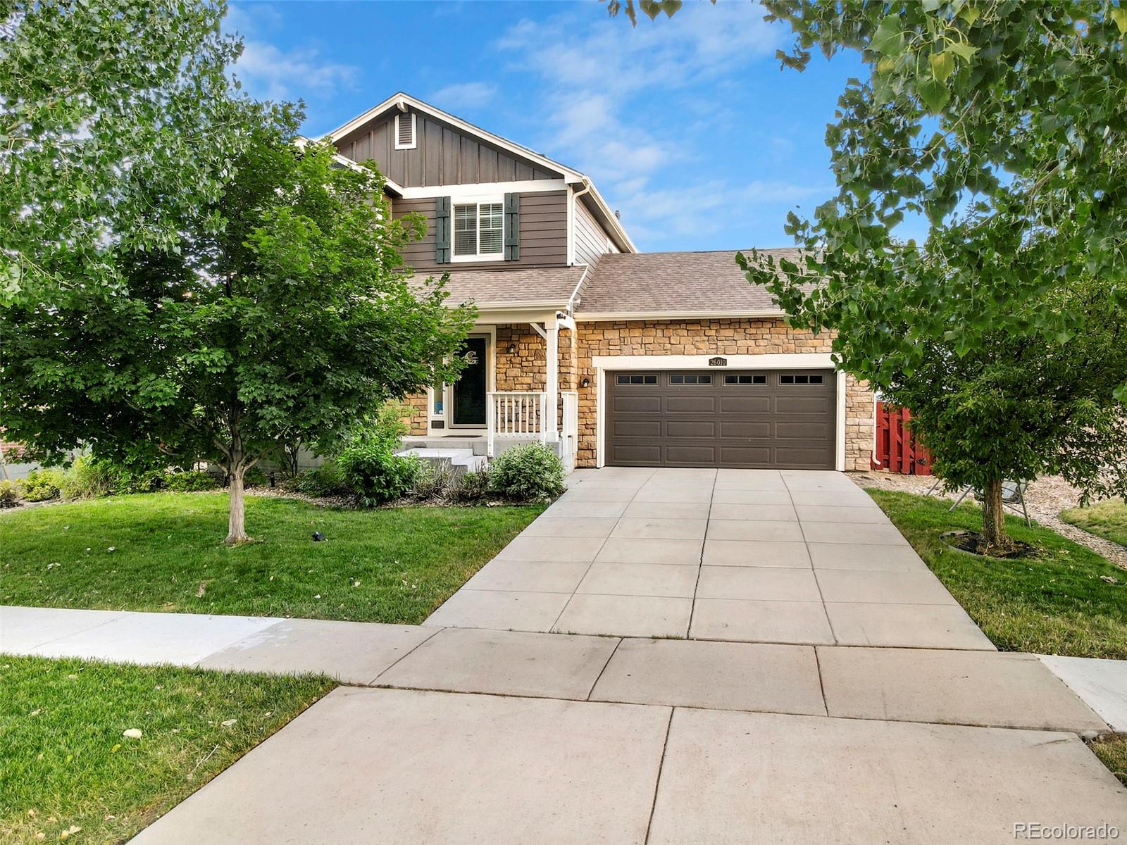 MLS Image #34 for 26010 e byers place,aurora, Colorado