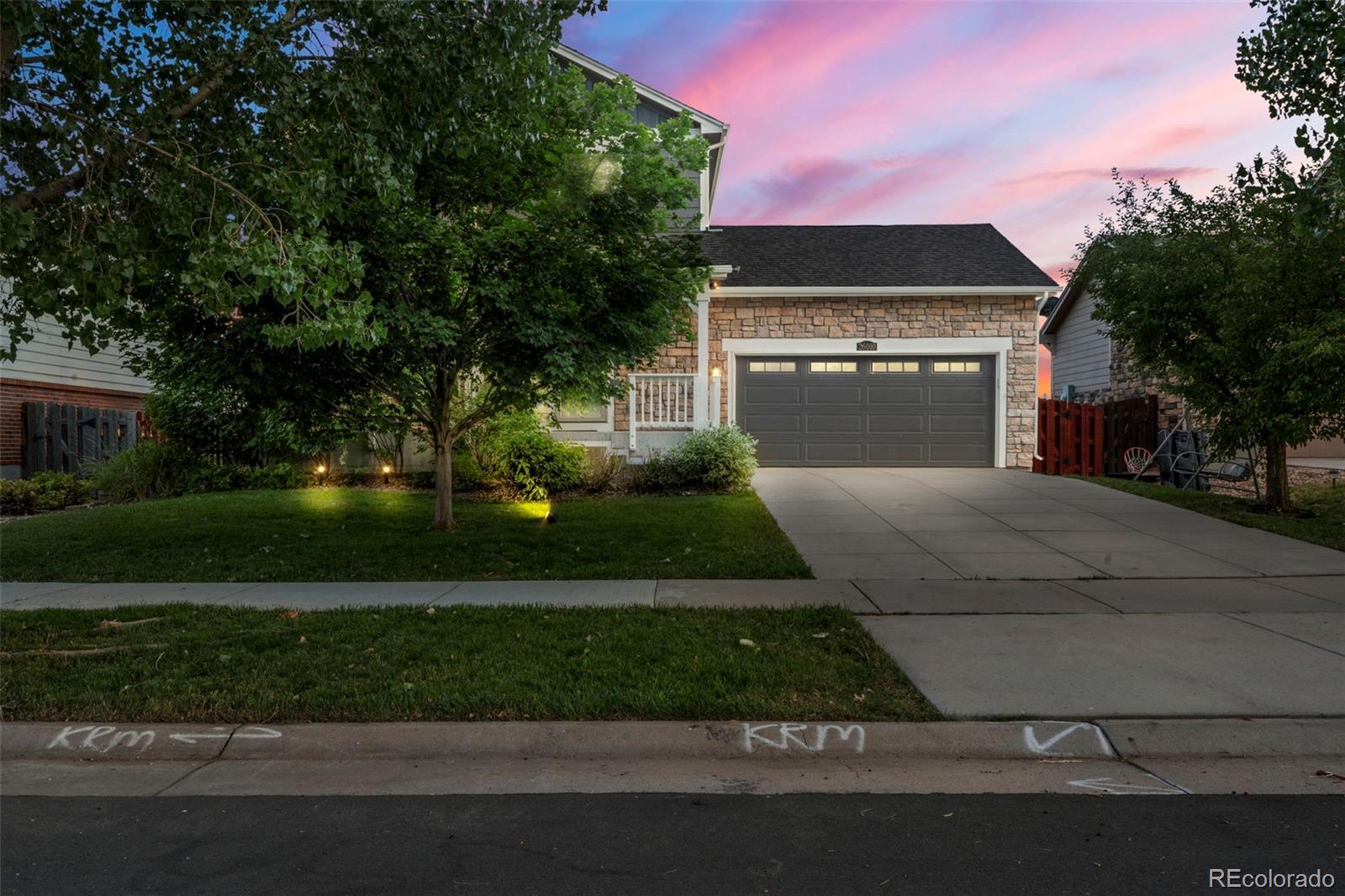 MLS Image #35 for 26010 e byers place,aurora, Colorado
