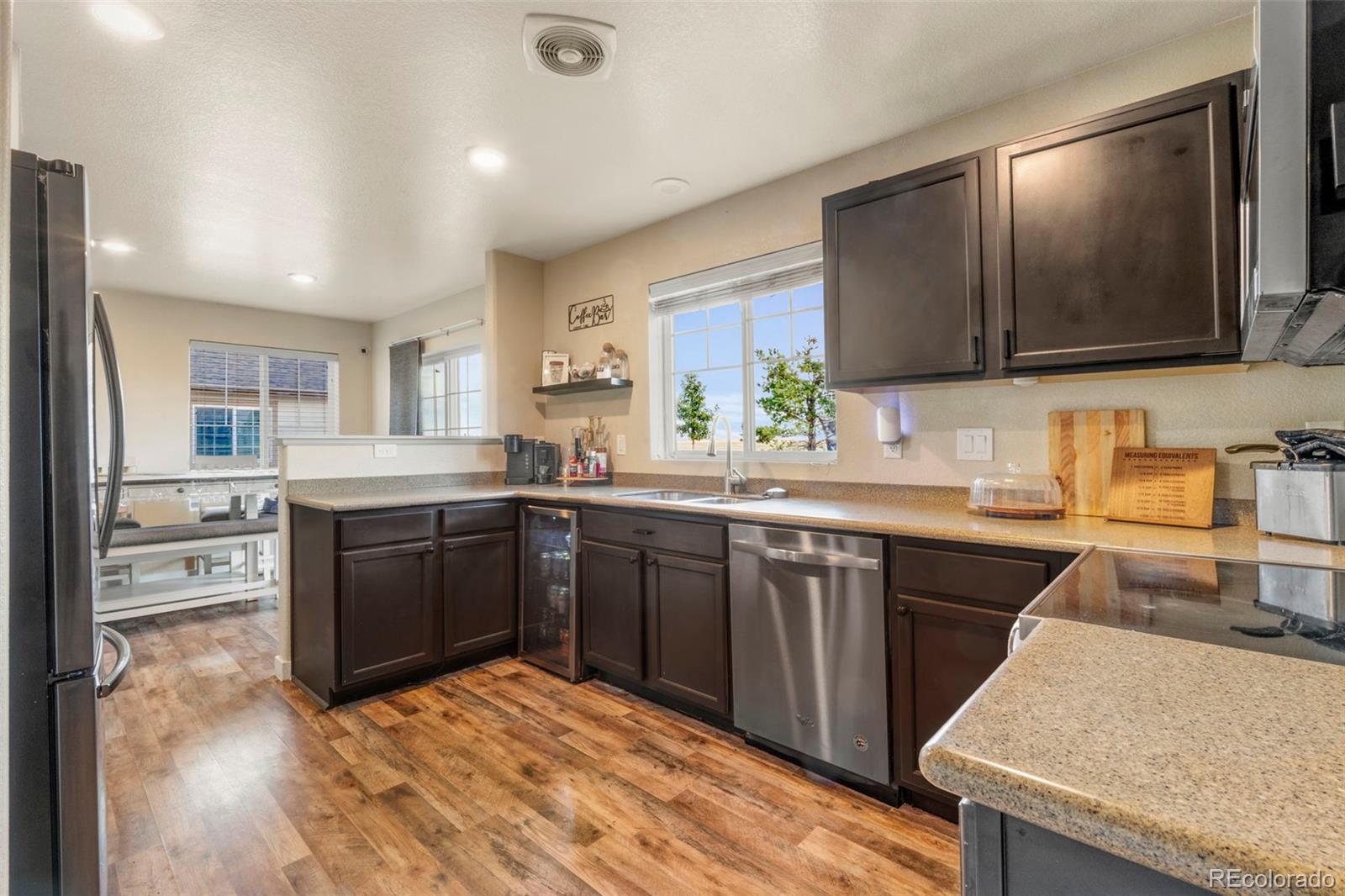 MLS Image #5 for 26010 e byers place,aurora, Colorado