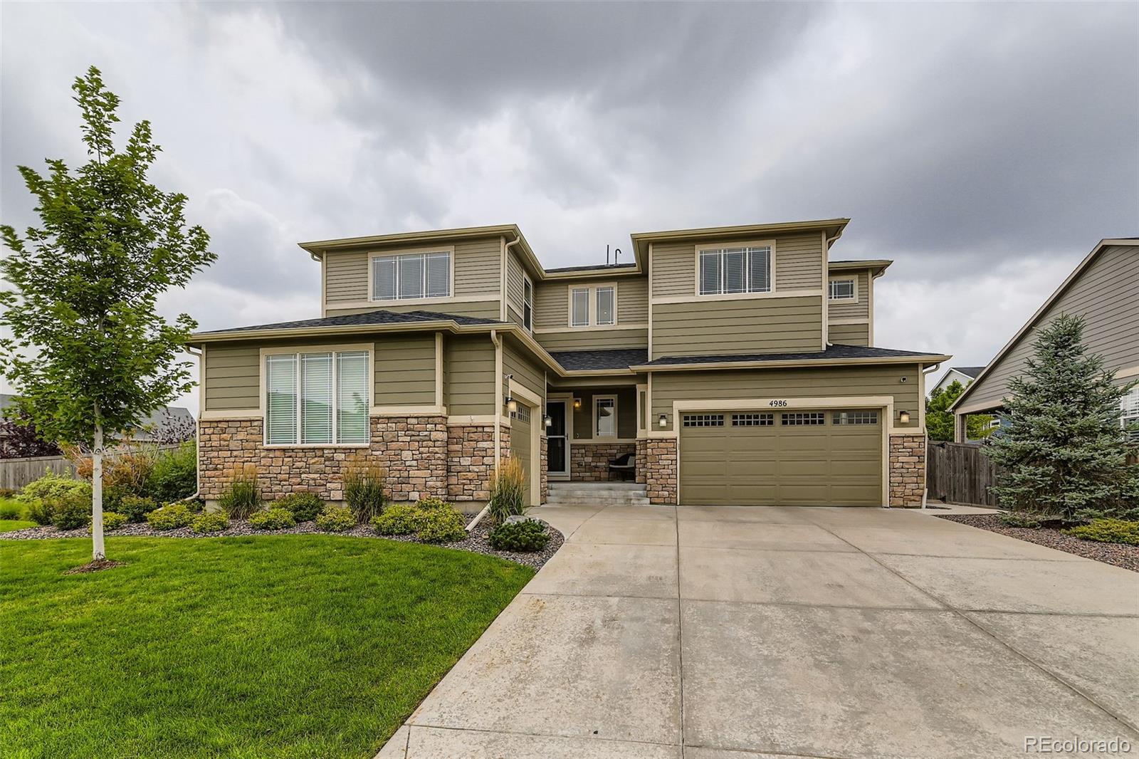 MLS Image #0 for 4986 e 141st avenue,thornton, Colorado