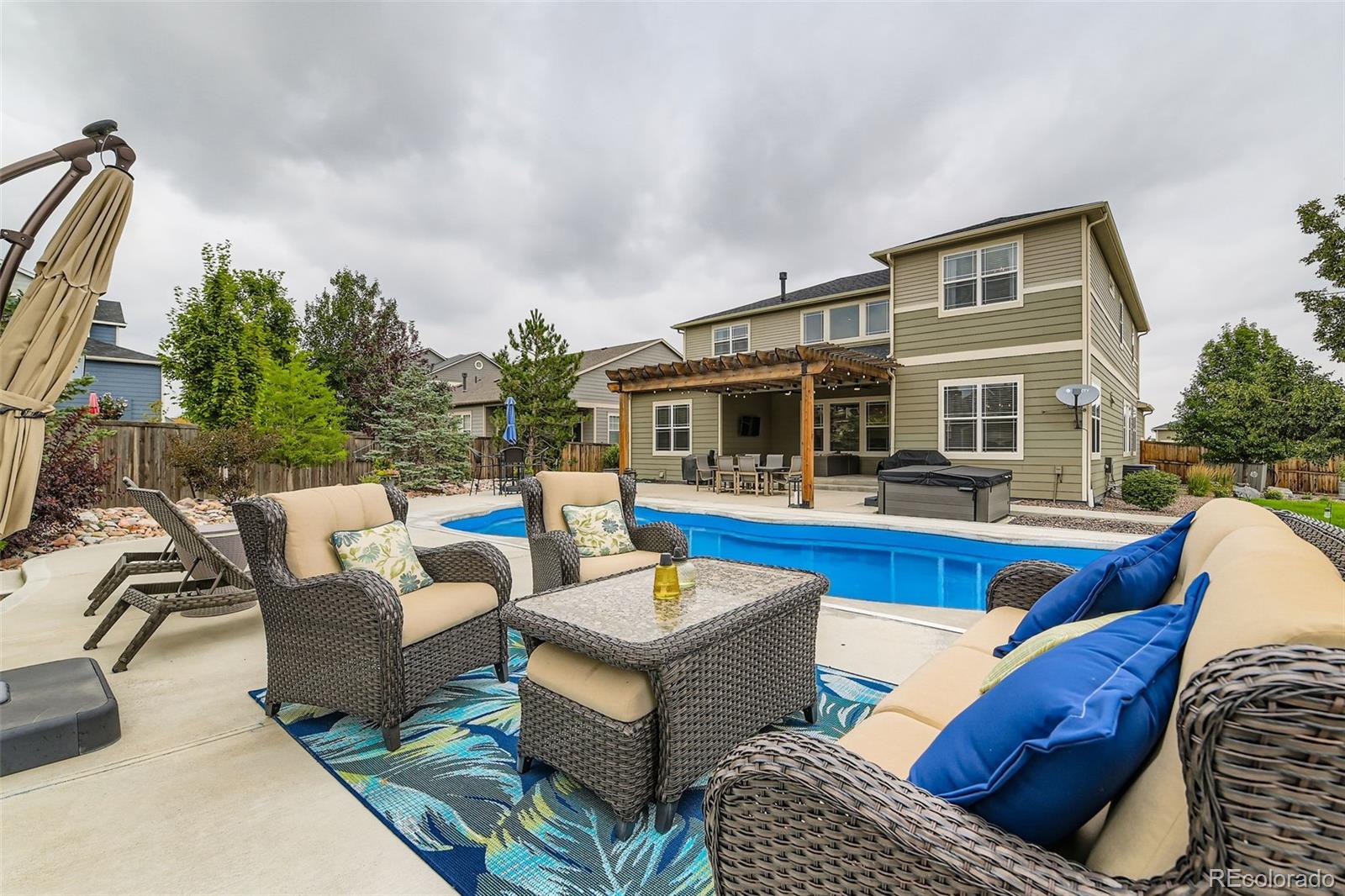 MLS Image #42 for 4986 e 141st avenue,thornton, Colorado