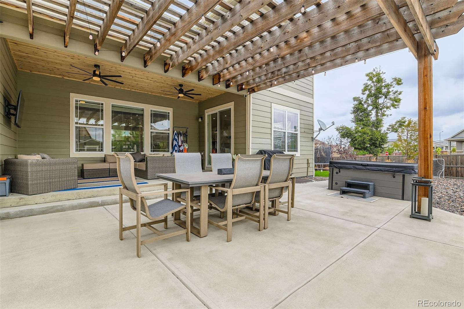 MLS Image #43 for 4986 e 141st avenue,thornton, Colorado