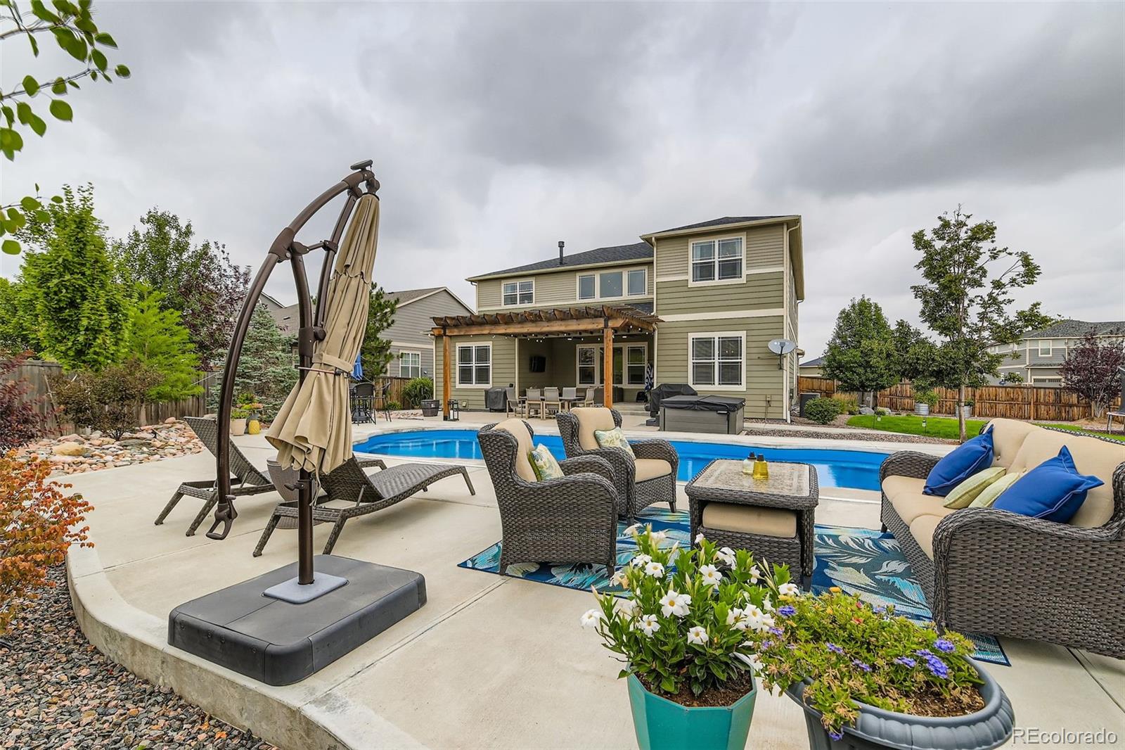 MLS Image #46 for 4986 e 141st avenue,thornton, Colorado