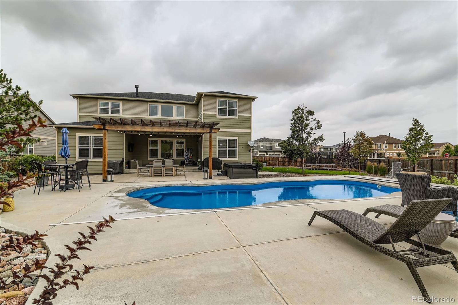 MLS Image #48 for 4986 e 141st avenue,thornton, Colorado
