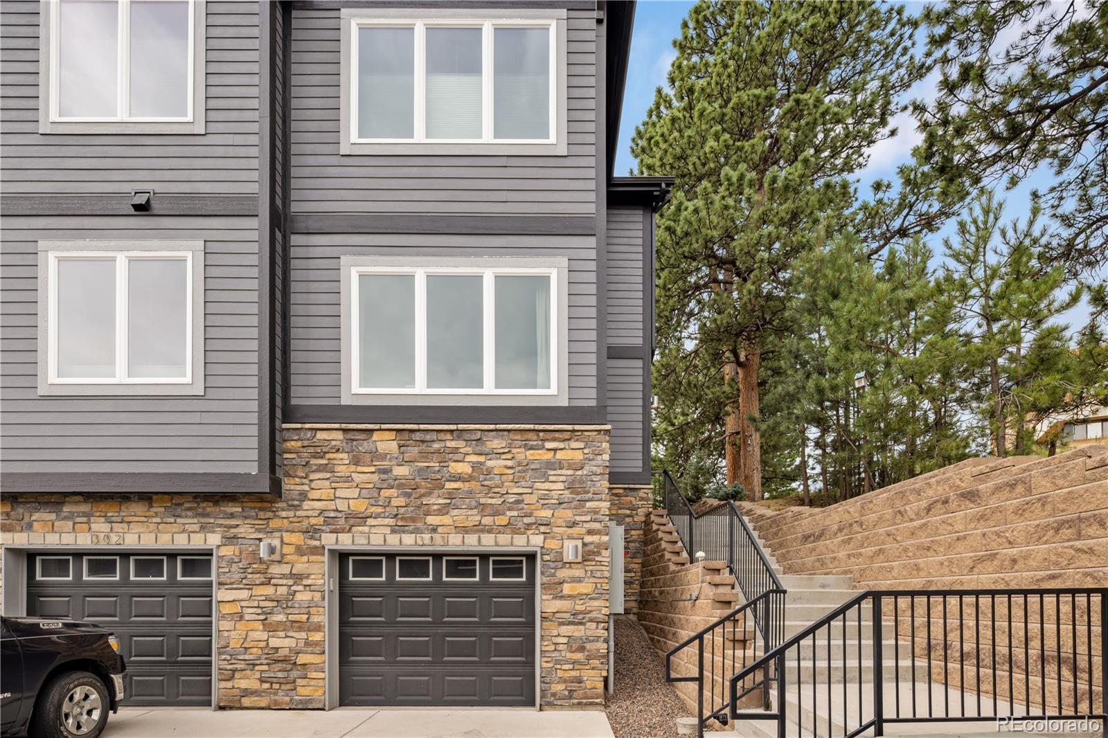 MLS Image #1 for 31192  black eagle drive,evergreen, Colorado