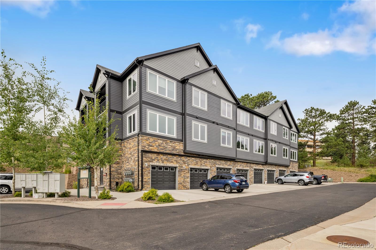 MLS Image #31 for 31192  black eagle drive,evergreen, Colorado