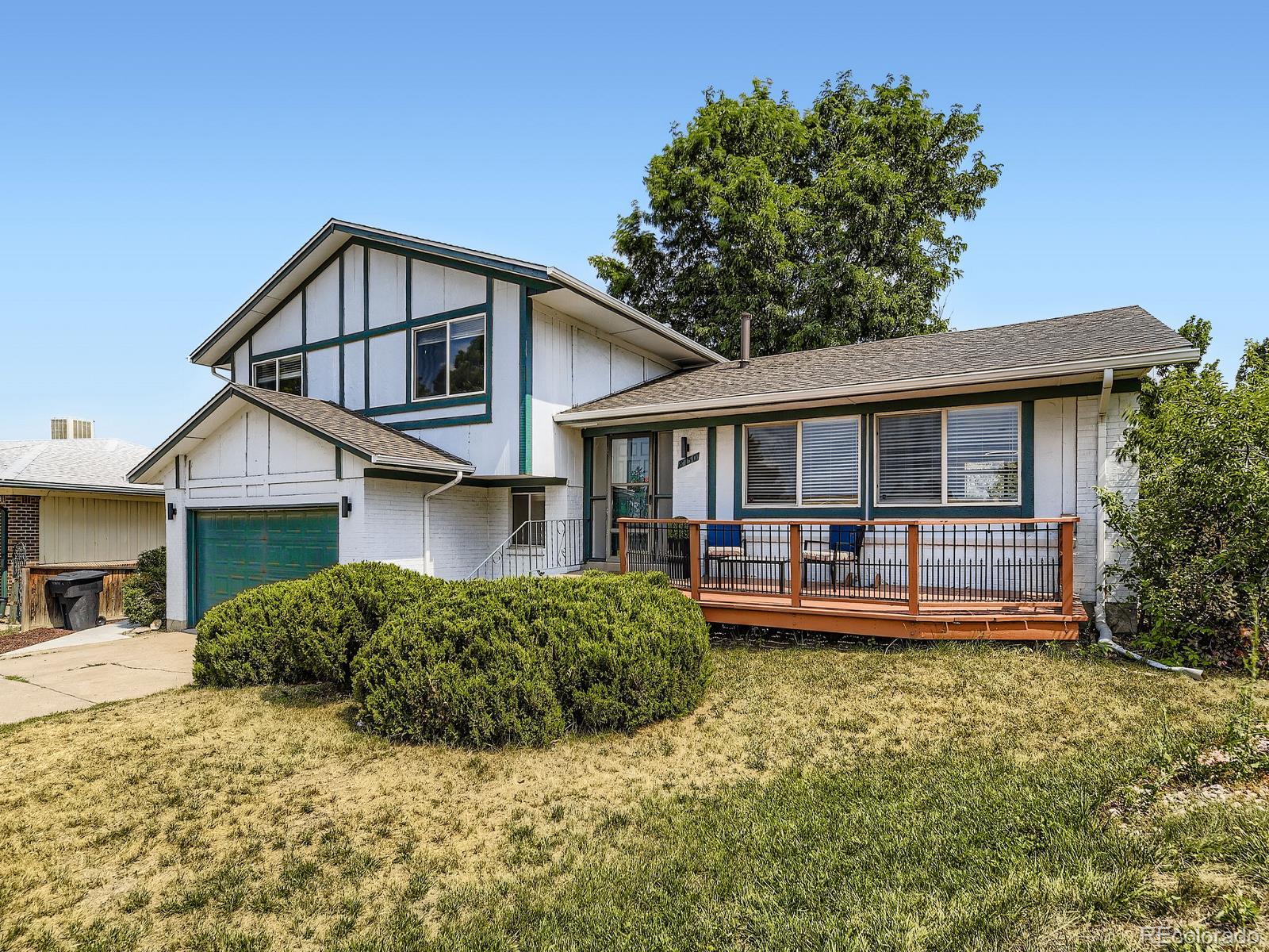 MLS Image #3 for 4200 w 17th avenue,denver, Colorado
