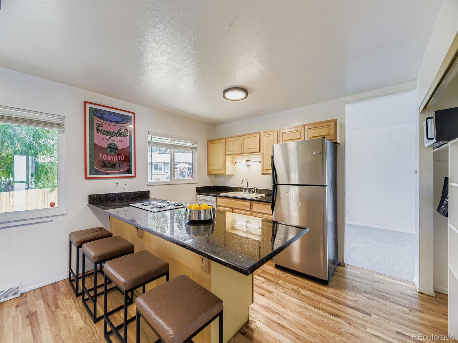 MLS Image #5 for 4200 w 17th avenue,denver, Colorado