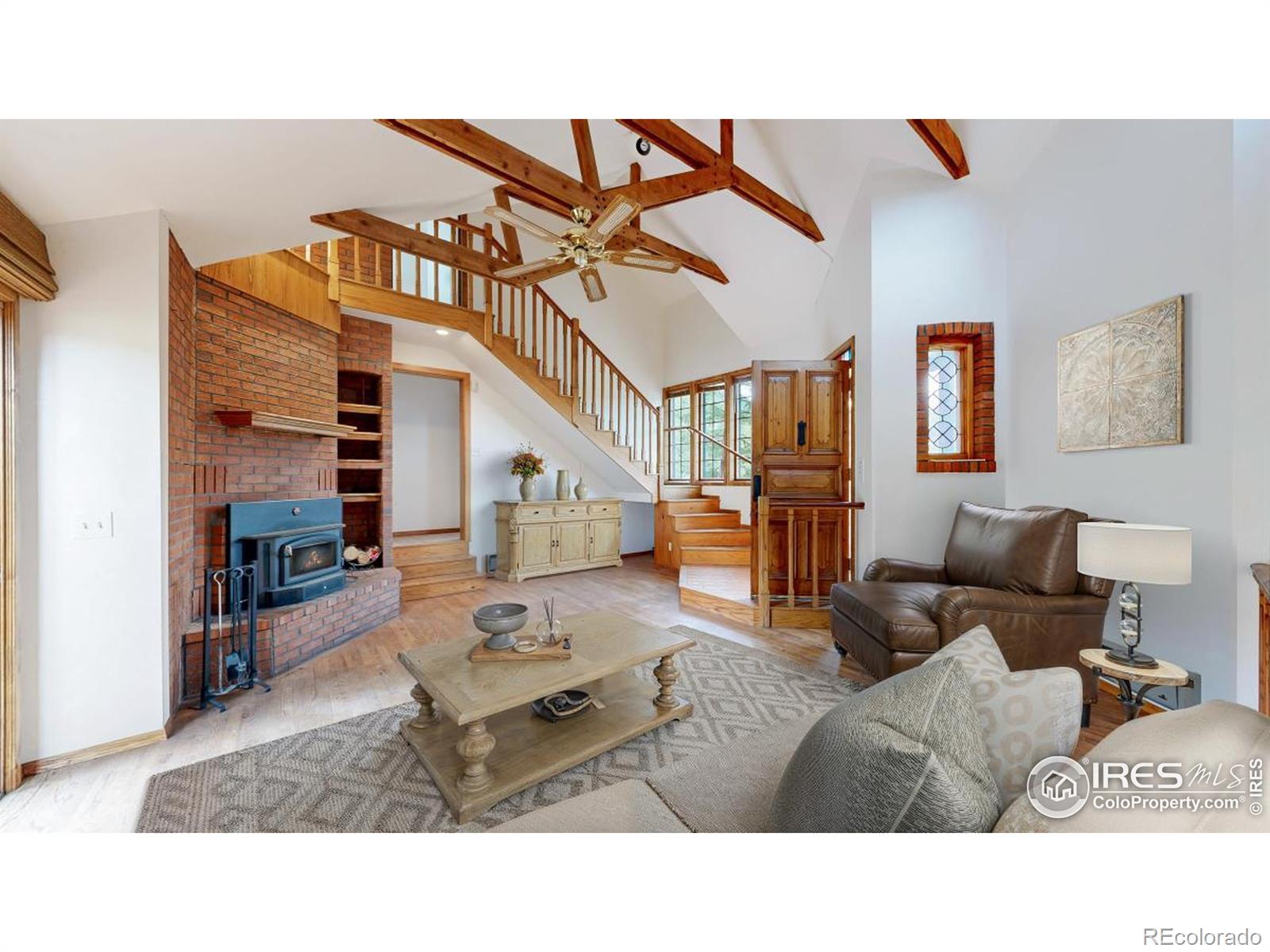 CMA Image for 253  Apache ,Lyons, Colorado