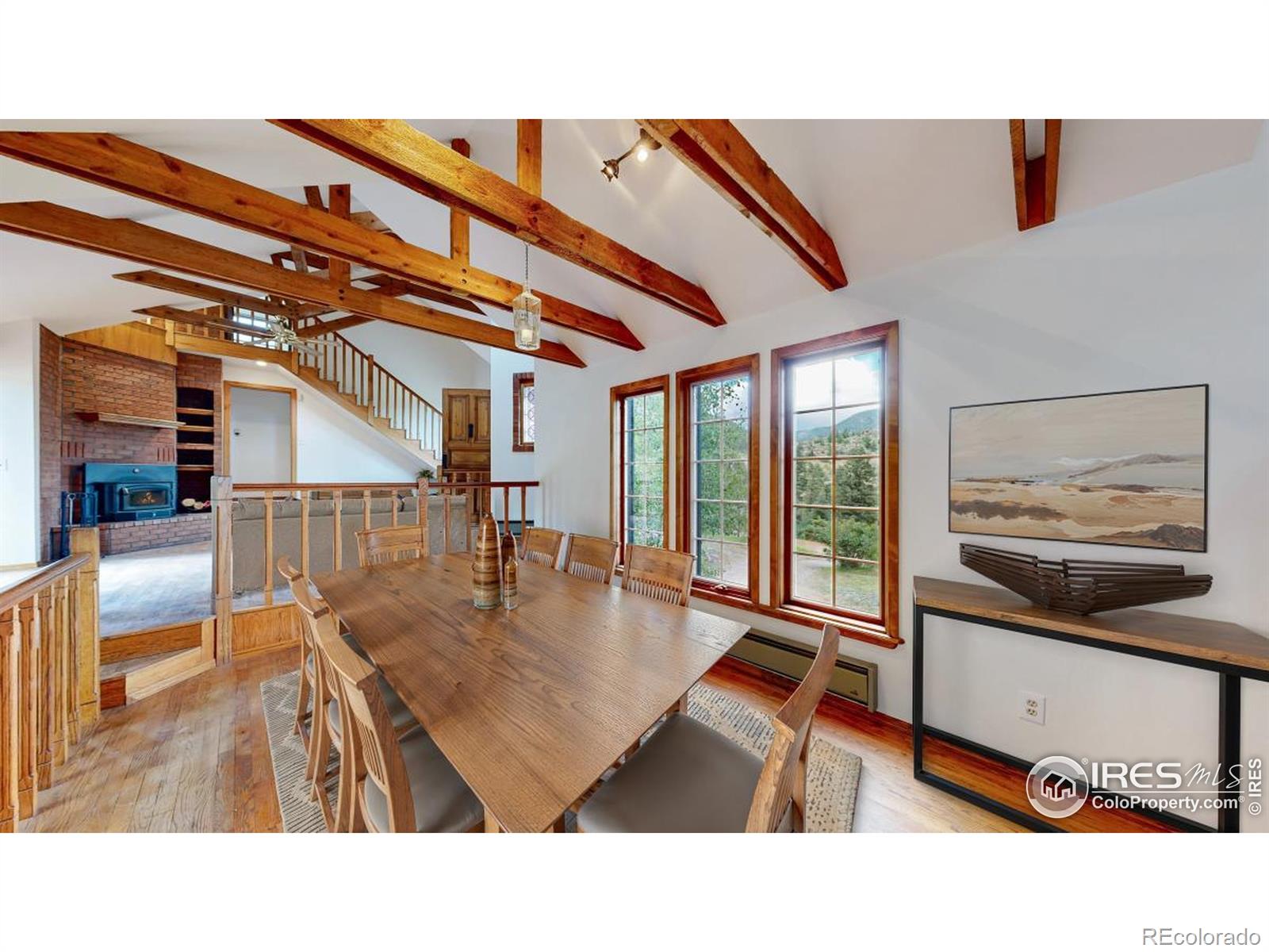 MLS Image #2 for 253  apache ,lyons, Colorado
