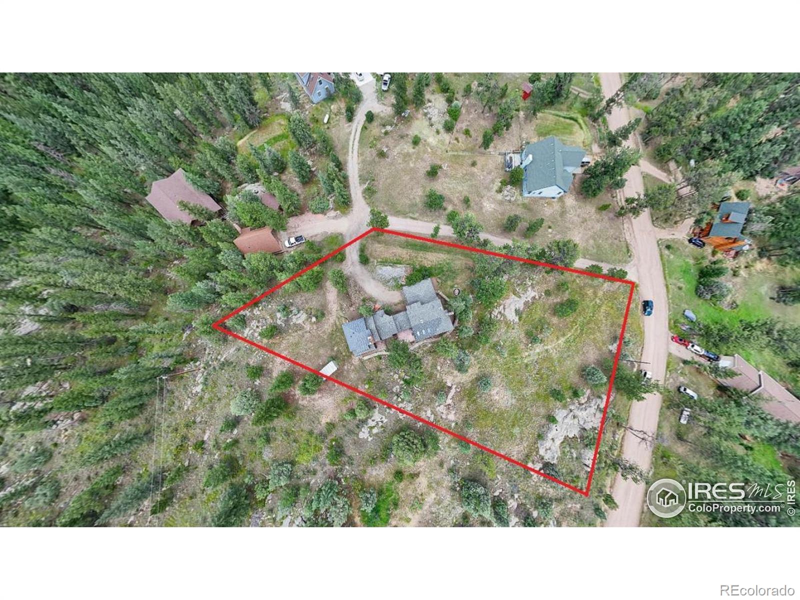 MLS Image #22 for 253  apache ,lyons, Colorado