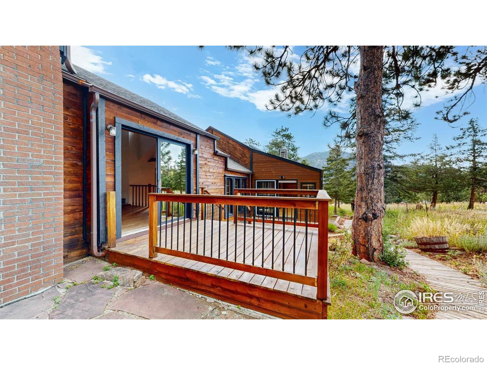 MLS Image #24 for 253  apache ,lyons, Colorado
