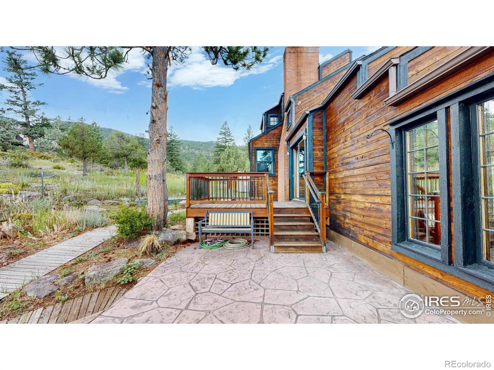 MLS Image #25 for 253  apache ,lyons, Colorado