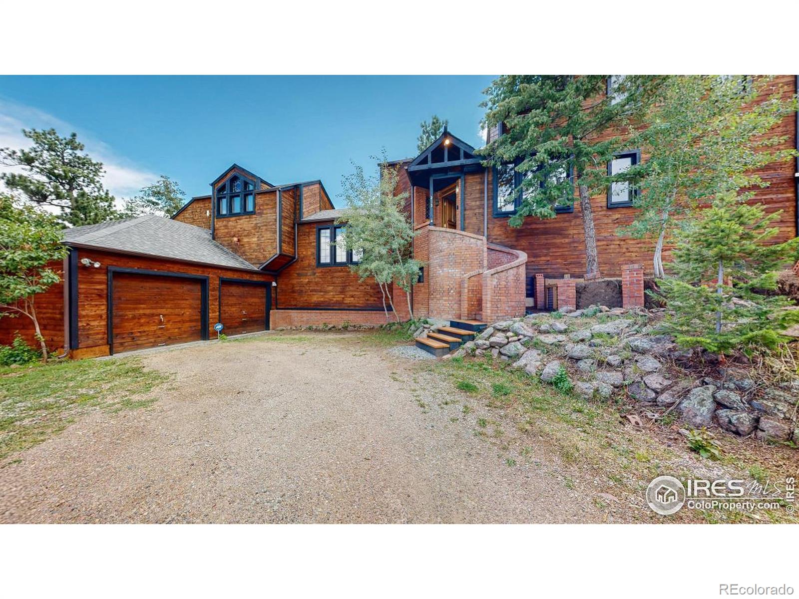 MLS Image #30 for 253  apache ,lyons, Colorado