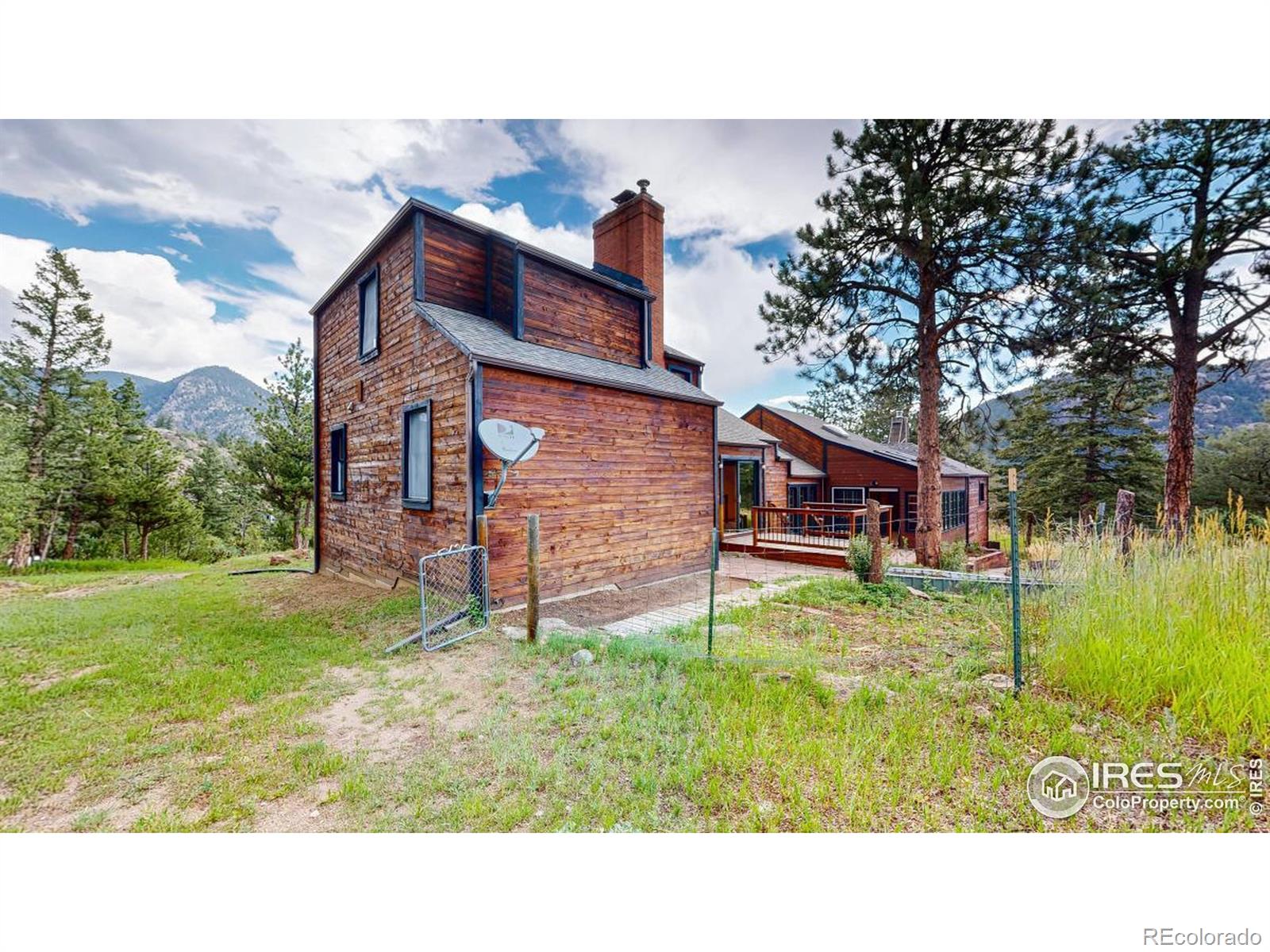 MLS Image #32 for 253  apache ,lyons, Colorado