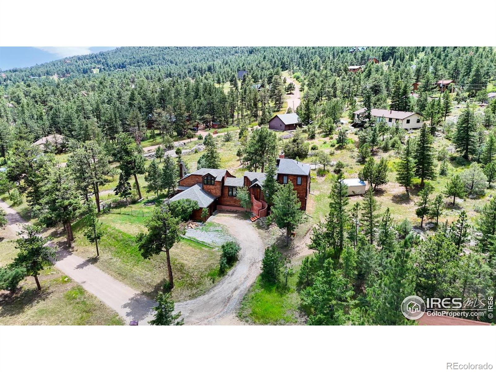 MLS Image #33 for 253  apache ,lyons, Colorado