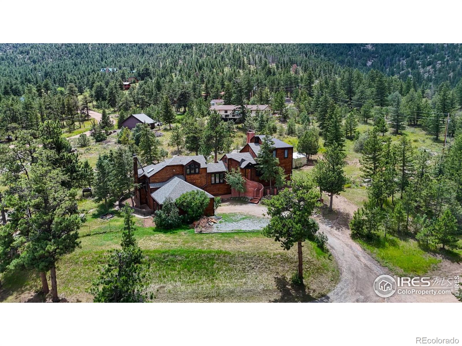 MLS Image #35 for 253  apache ,lyons, Colorado