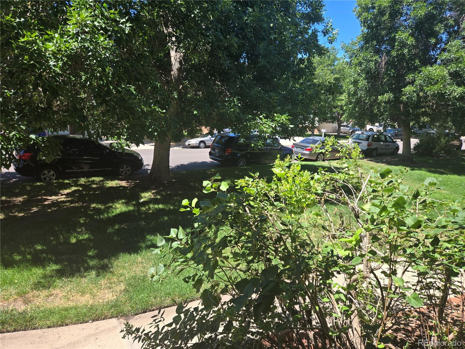 MLS Image #4 for 1288 s carson way,aurora, Colorado
