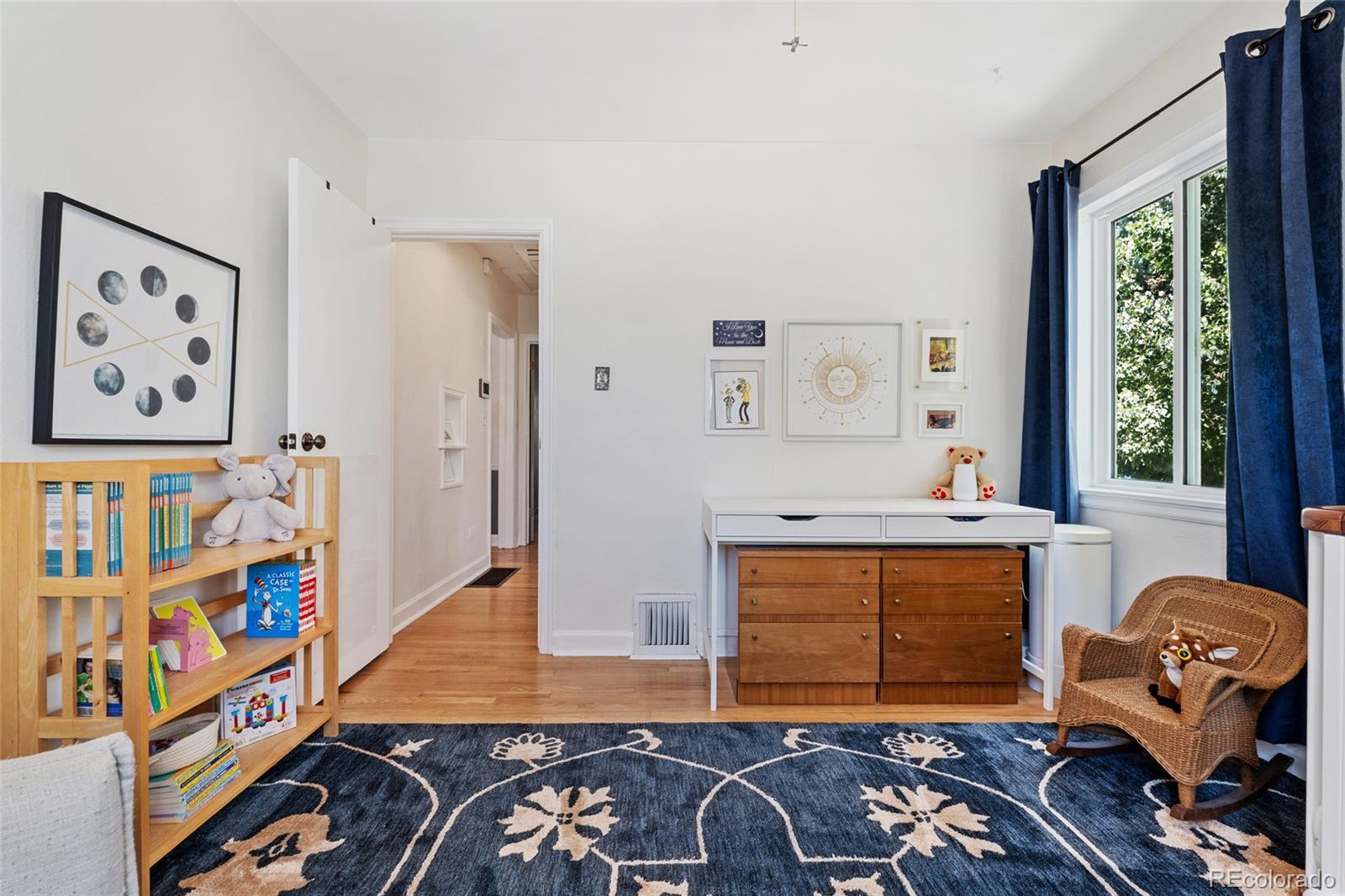 MLS Image #15 for 1400  glencoe street,denver, Colorado