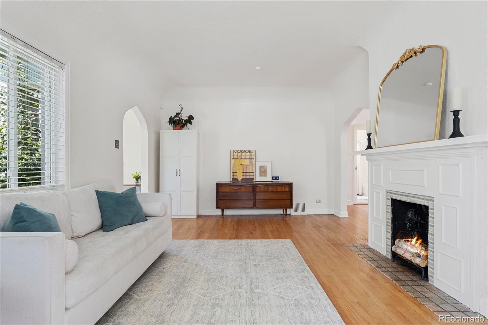 MLS Image #2 for 1400  glencoe street,denver, Colorado