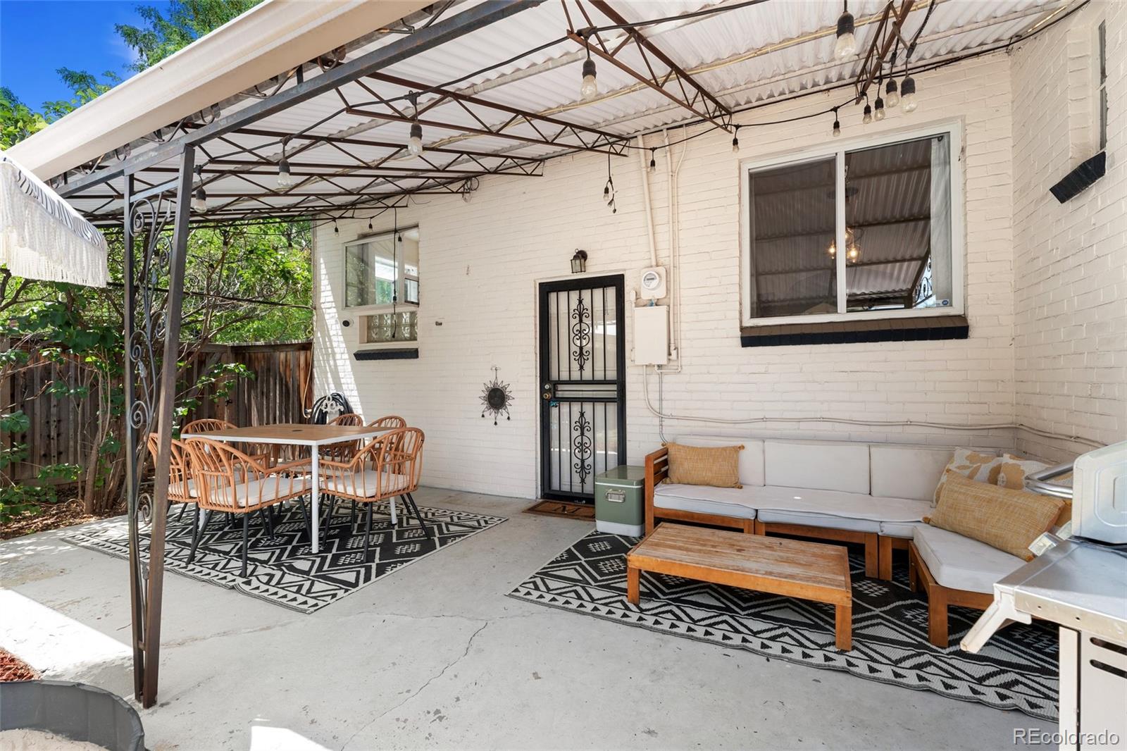 MLS Image #24 for 1400  glencoe street,denver, Colorado