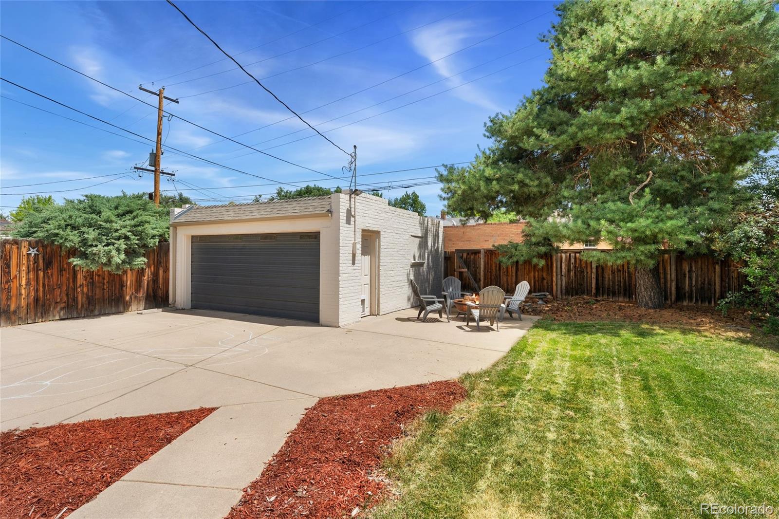 MLS Image #28 for 1400  glencoe street,denver, Colorado