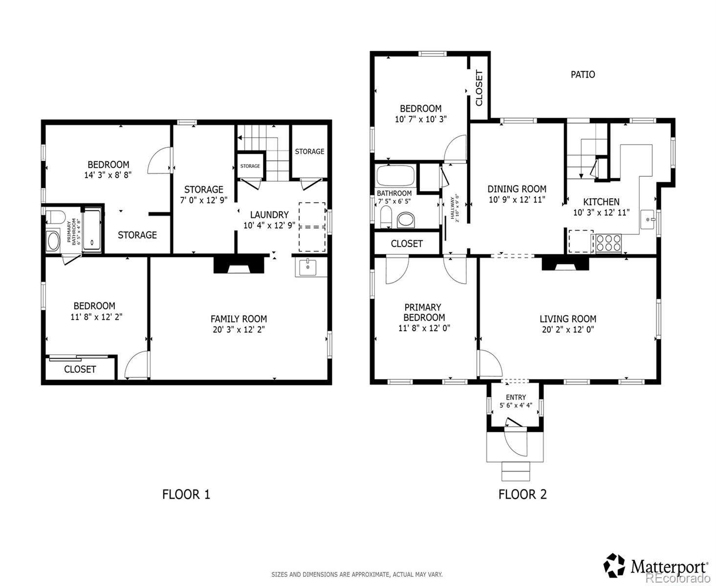 MLS Image #29 for 1400  glencoe street,denver, Colorado