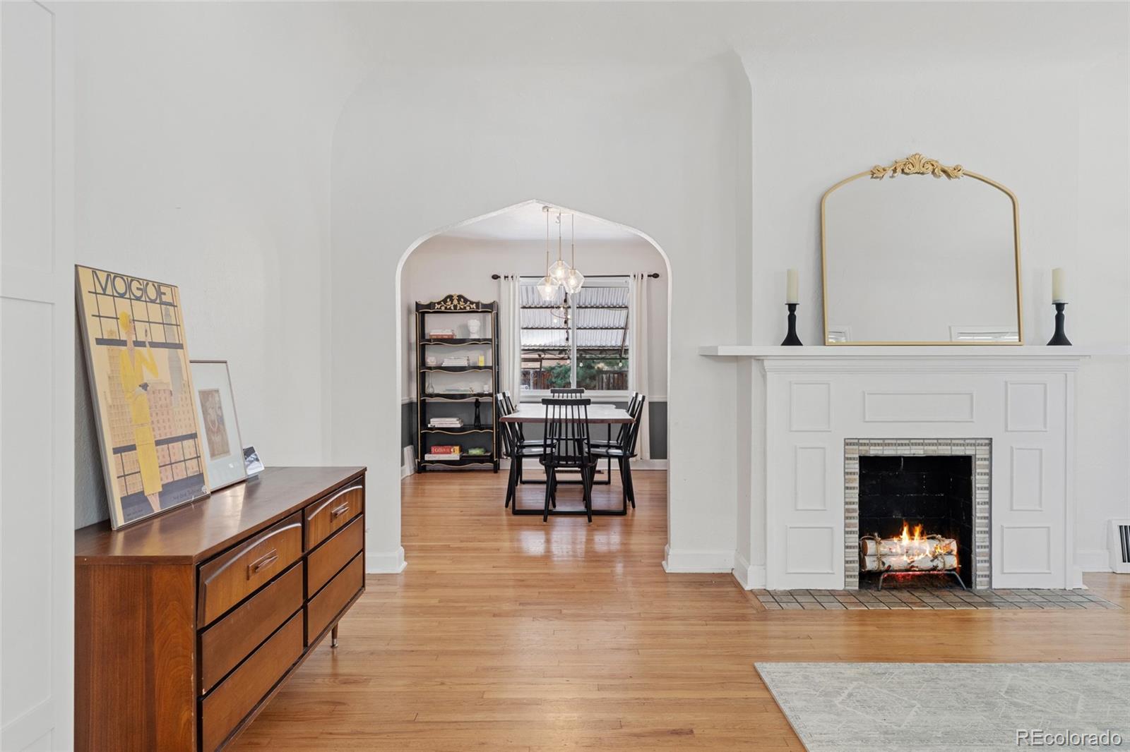 MLS Image #6 for 1400  glencoe street,denver, Colorado