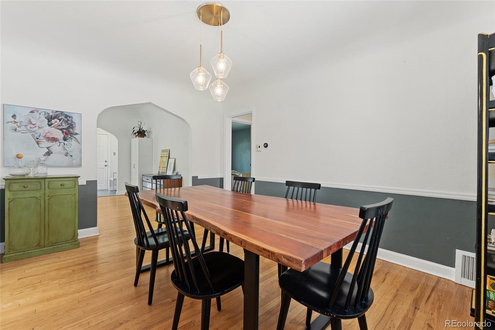 MLS Image #7 for 1400  glencoe street,denver, Colorado