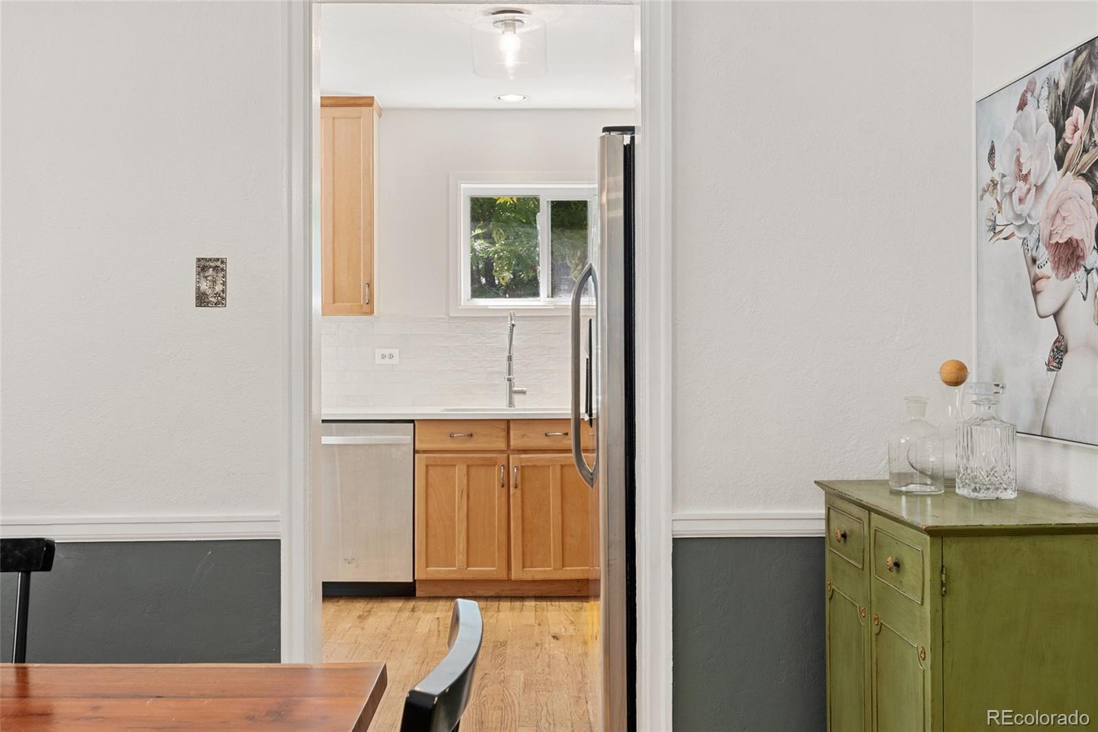 MLS Image #8 for 1400  glencoe street,denver, Colorado
