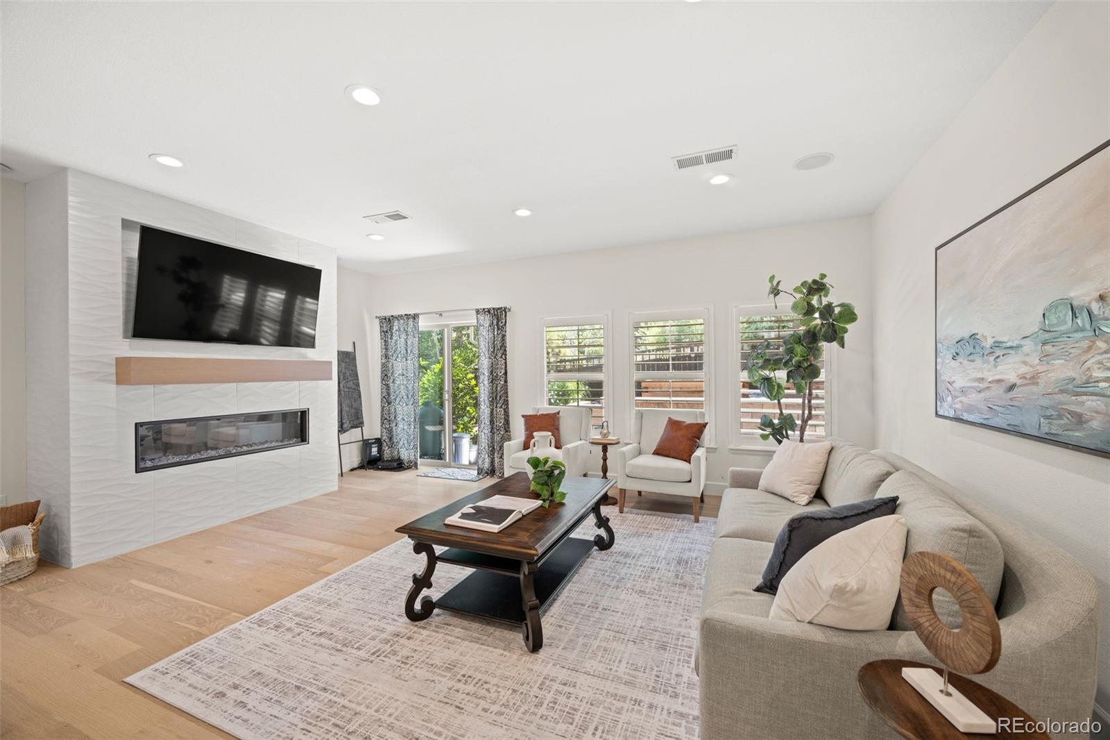 MLS Image #11 for 1414  freedom way,castle rock, Colorado