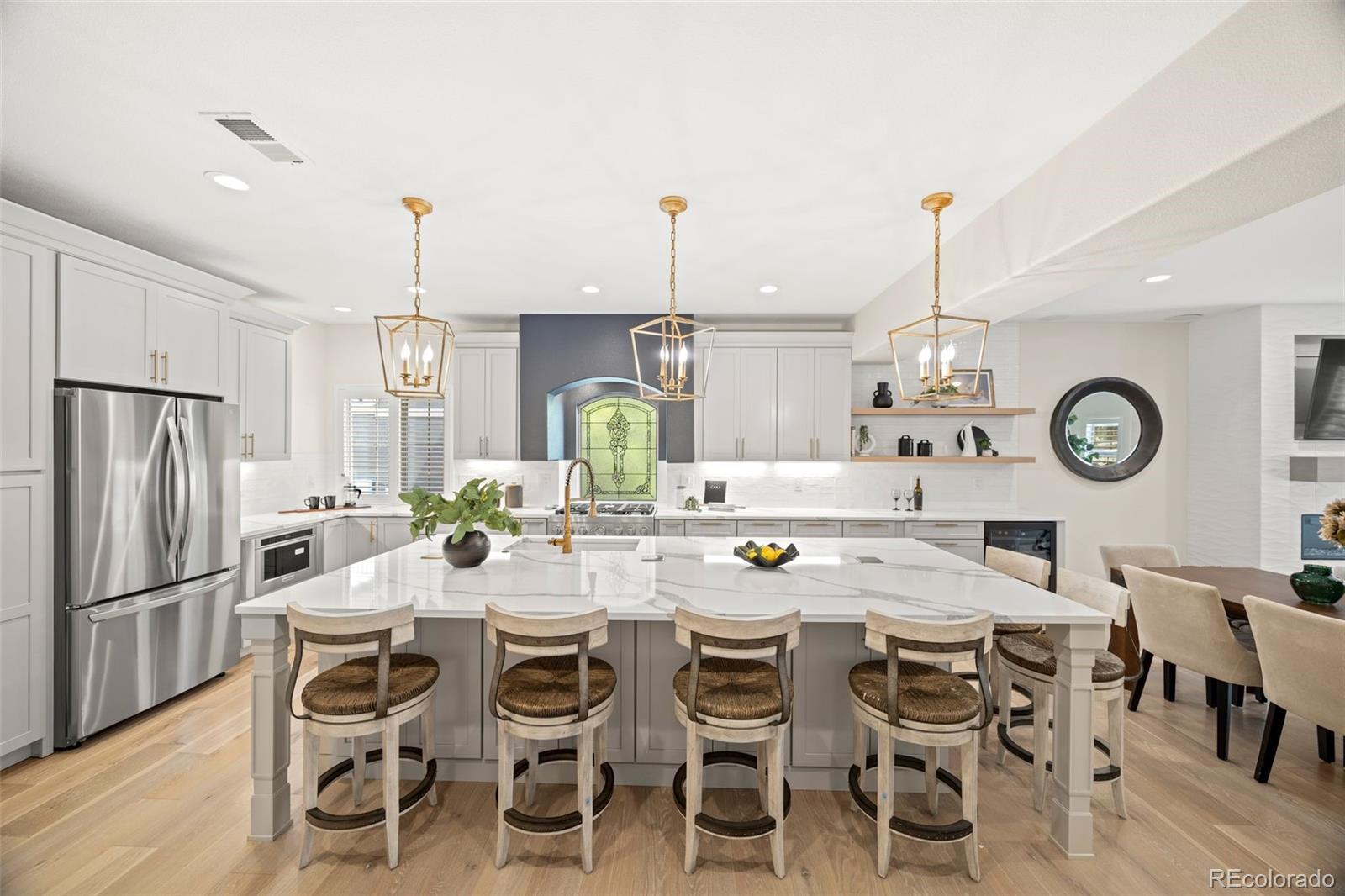 MLS Image #2 for 1414  freedom way,castle rock, Colorado