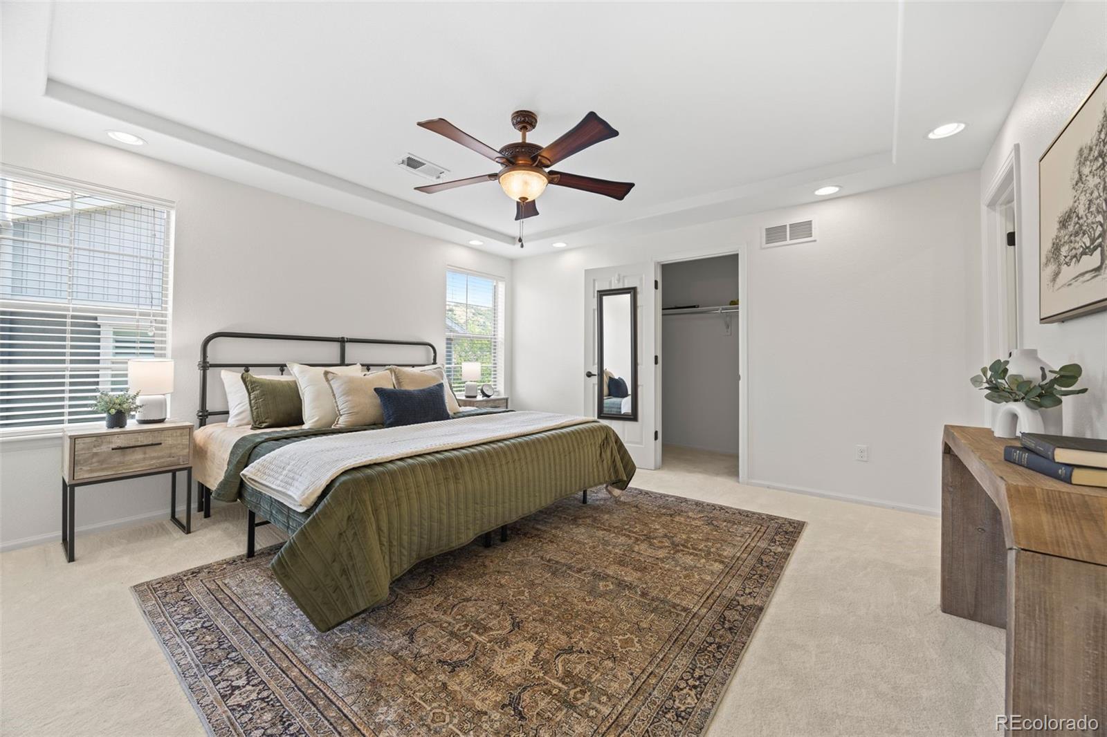 MLS Image #27 for 1414  freedom way,castle rock, Colorado