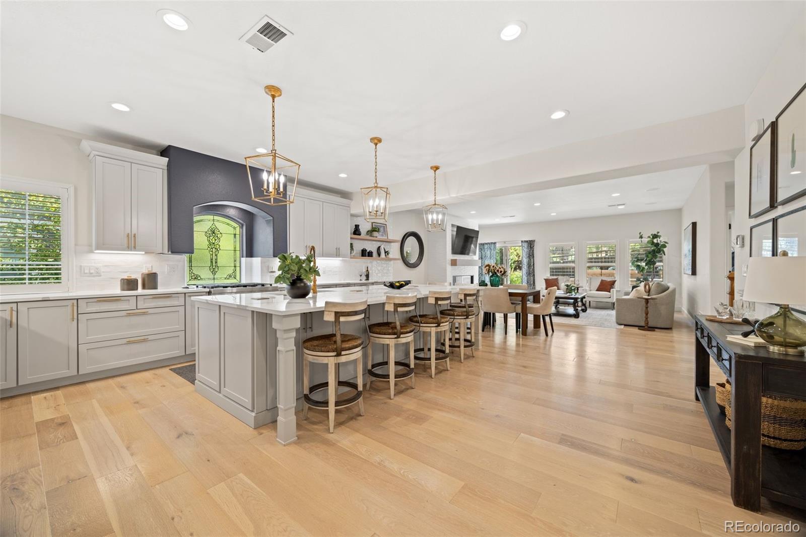MLS Image #3 for 1414  freedom way,castle rock, Colorado