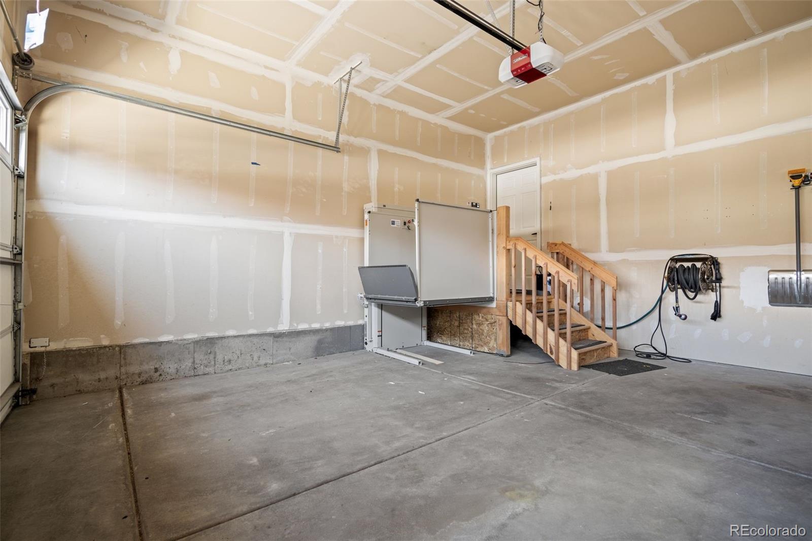 MLS Image #39 for 1414  freedom way,castle rock, Colorado