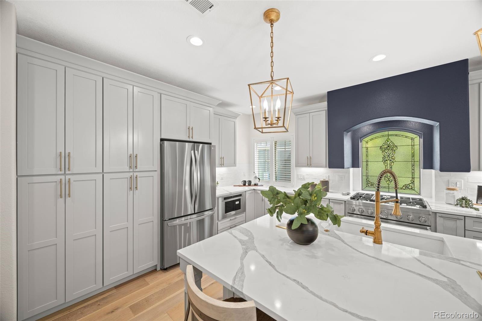MLS Image #5 for 1414  freedom way,castle rock, Colorado