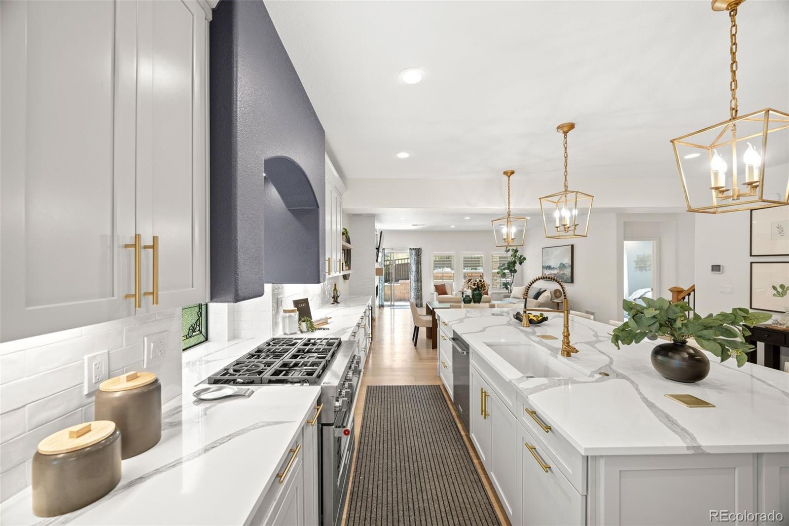 MLS Image #6 for 1414  freedom way,castle rock, Colorado